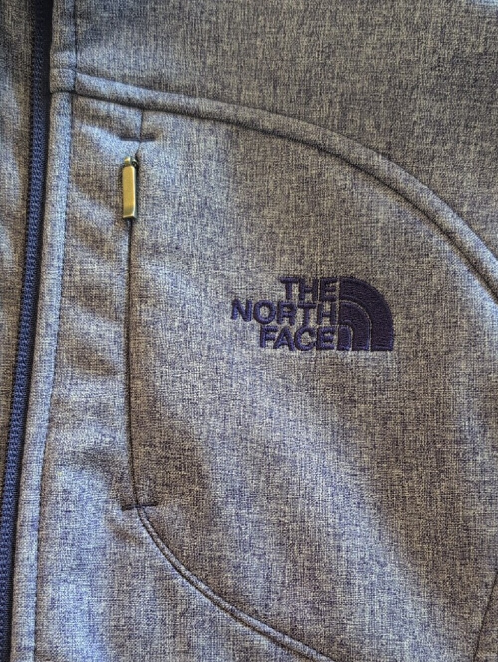 The North Face Women’s Soft-Shell Jacket - Picture 8 of 12